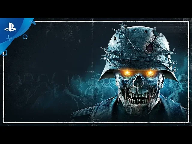 Is Zombie Army 4 cross platform? - GameRevolution