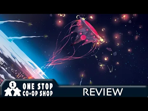 Review | One Stop Co-Op Shop
