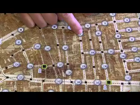 Episode 69: Letters From Whitechapel