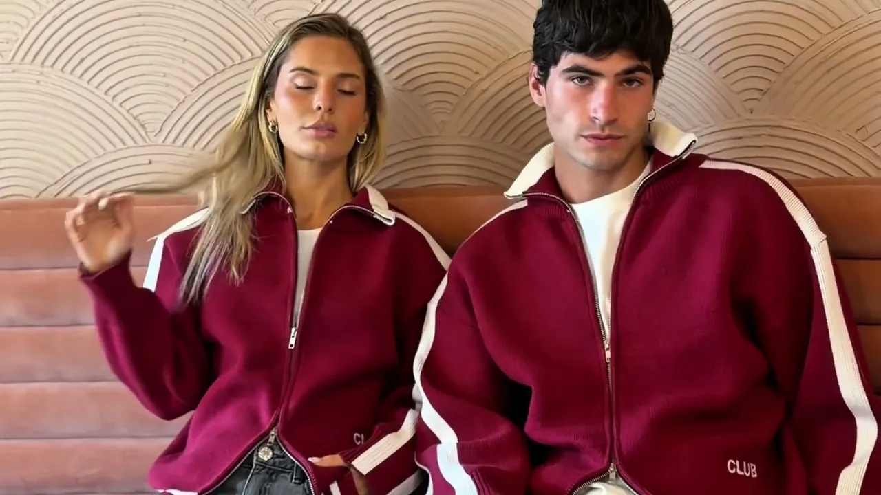 Video de El club del sweater