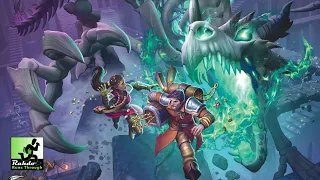 Clank Catacombs | Rahdo Runthrough by Ruel