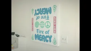 Hot Chip - Fire Of Mercy featuring Yunè Pinku (Official Audio)