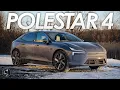 2026 Polestar 4 | Finally the Right Price?