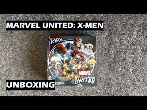 What's inside the core box.