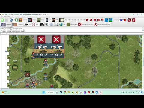 WAW85 Sc17 Solo Turn T3 04