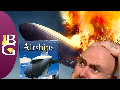 Airships — How to Play and Is It a Gem?