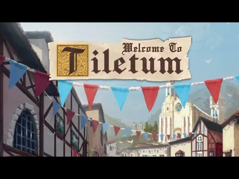 Tiletum - Everything You Need to Know!