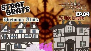 The Great Slaaneshi Pub Crawl | Strat Brats: Chaos in the Old World Ep.04