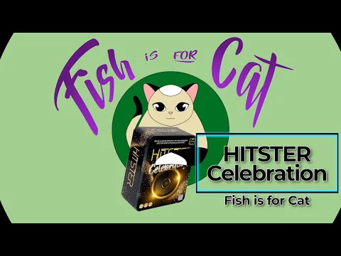 Hitster: Celebration - Unboxing