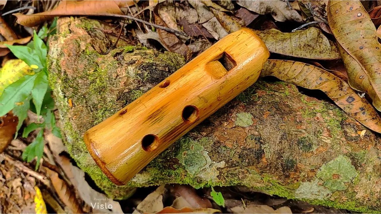 Video de Yakecan Flautas