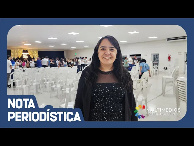 SE LLEVÓ A CABO EL ACTO DE COLACIÓN DEL IPEM 172 "JOSÉ HERNÁNDEZ"