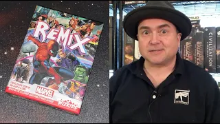 TDG: Marvel: Remix