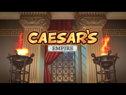 Caesar's Empire - Full Trailer video