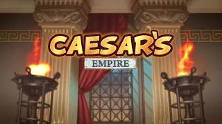 Caesar's Empire - Full Trailer video