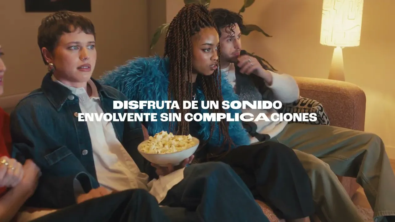 Video de JBL Medellin