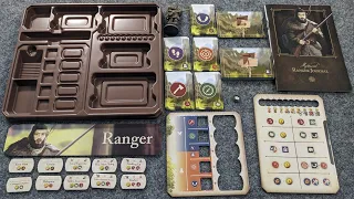WHAT'S NEW Mythwind: The Ranger, plus PLAYTHROUGH