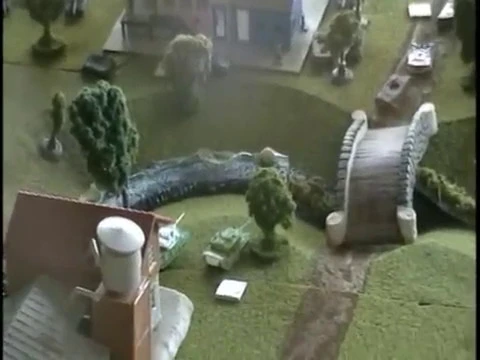 3-MBT Scenario 2 Game continued