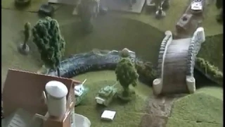 3-MBT Scenario 2 Game continued