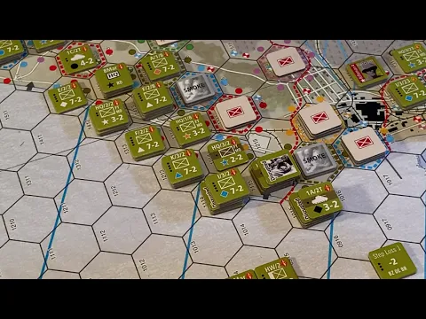 D Day at Saipan Part 31