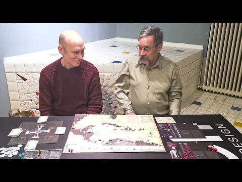 Pax Hispanica How to Play