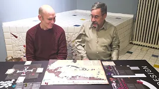 Pax Hispanica How to Play