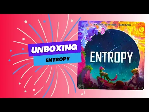 Entropy unboxing