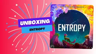 Entropy unboxing