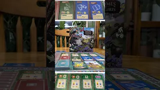 Biomes of Nilgiris - Kickstarter Preview and First Impression Pros