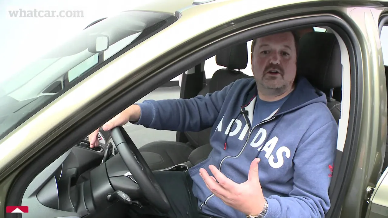 2013 Ford Kuga customer review - What Car?