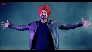 Babbar Sher video song