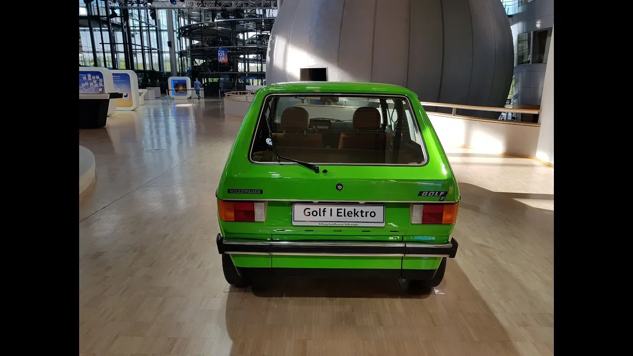 VW Elektromobilität - Der große Knall?