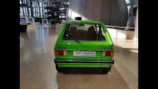 VW Elektromobilität - Der große Knall?