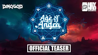 Age of Angra - Official Teaser