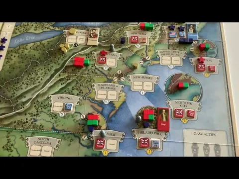 Liberty or Death 3