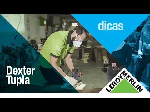 Tupia Laminada 500W WS5047U 127V (110V) Wesco