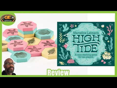 High Tide Review | Low key fun?