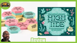 High Tide Review | Low key fun?