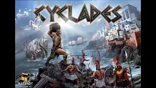 Cyclades Insert EN
