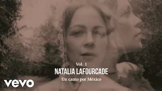 Natalia Lafourcade - Cucurrucucú Paloma (Cover Audio)