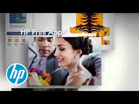 Video zu HP Envy 110