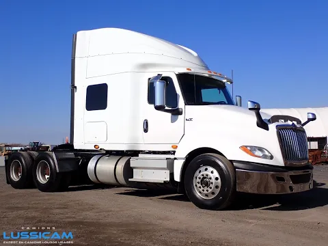 International Lt625 2018 Thumbnail