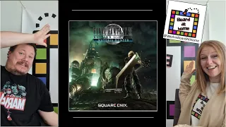 Final Fantasy 7 The Remake - Materia Hunter Playthrough