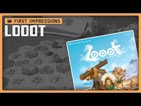 Looot | First Impressions