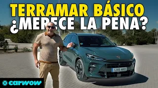 PRUEBA A FONDO DEL CUPRA TERRAMAR: EL AUDI Q3 DE CUPRA ¿MERECE LA PENA?