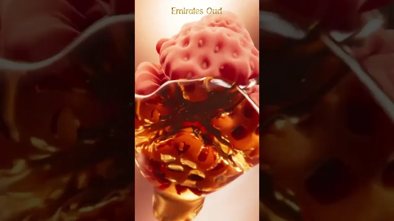 Vídeo de Mello Maison de Parfum