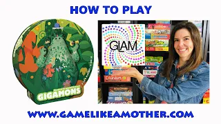 How to Play Gigamons