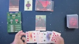 Ace of Spades - Solo Playthrough