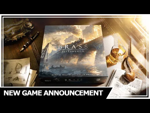 Brass Pittsburgh Announcement