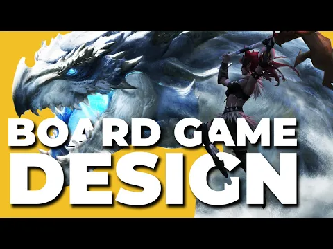 Monster Hunter World Board Game Secrets Revealed!