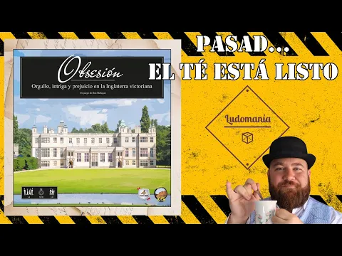 Ludomanía: Review de Obsesión